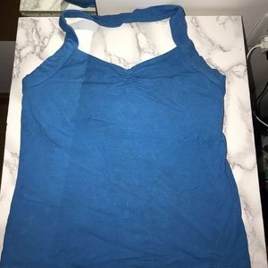 Hottie Yoga Workout Top.